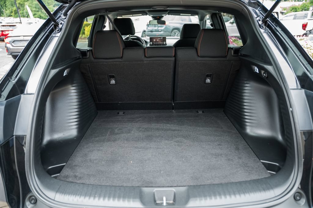 Used 2025 Honda HR-V Sport image 14