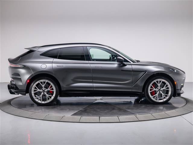 New 2026 Aston Martin DBX 707 AWD/4WD image 13