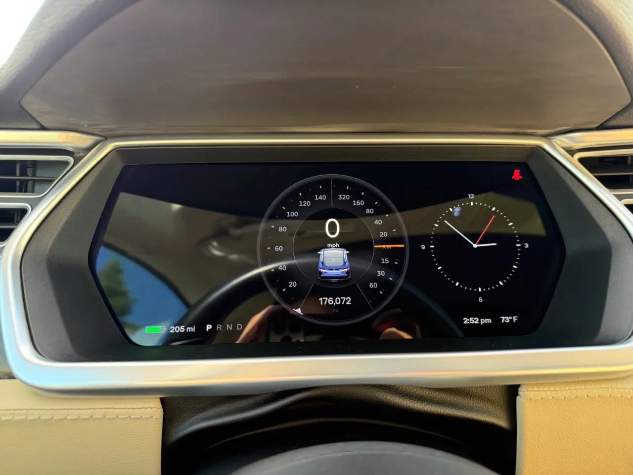 Used 2013 Tesla Model S image 15