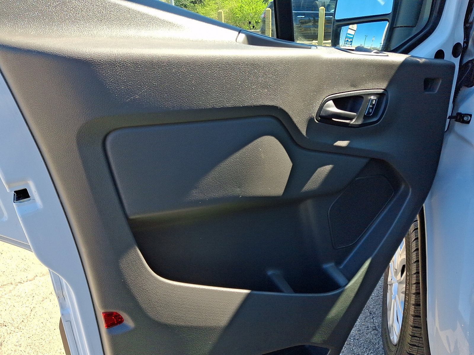 Certified 2024 Ford Transit 250 Low Roof w/ Exterior Upgrade Package image 10