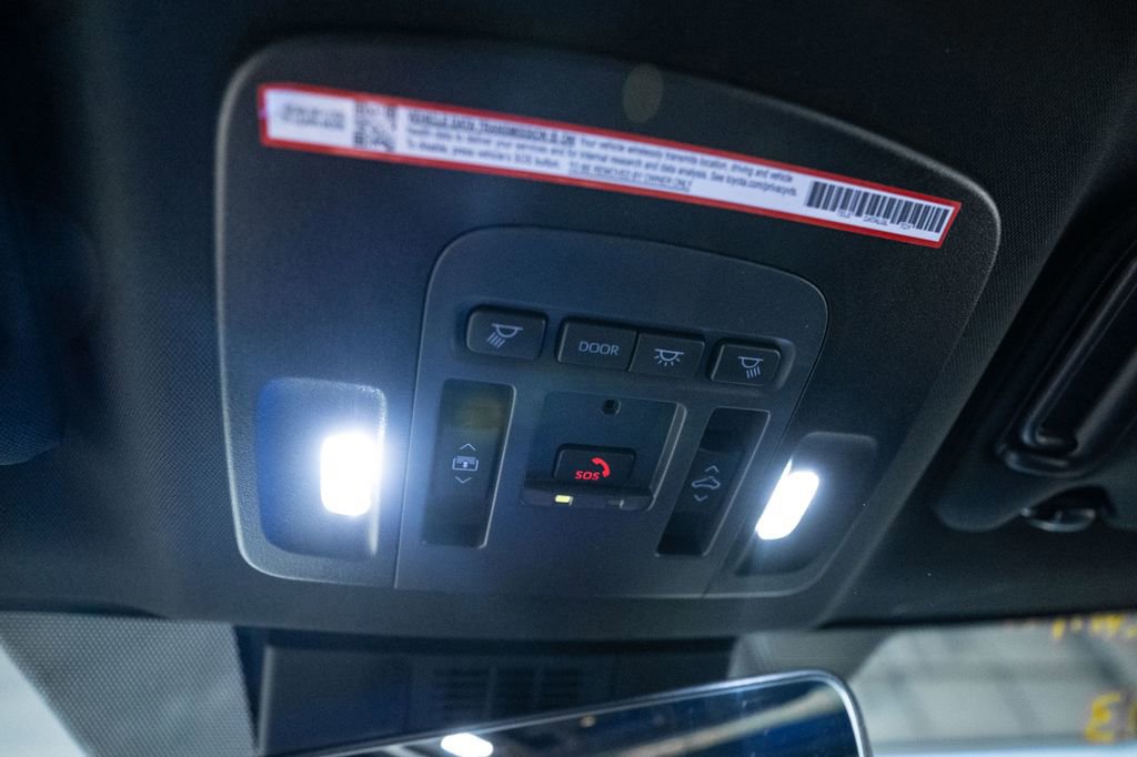 Certified 2025 Toyota Camry XSE image 29