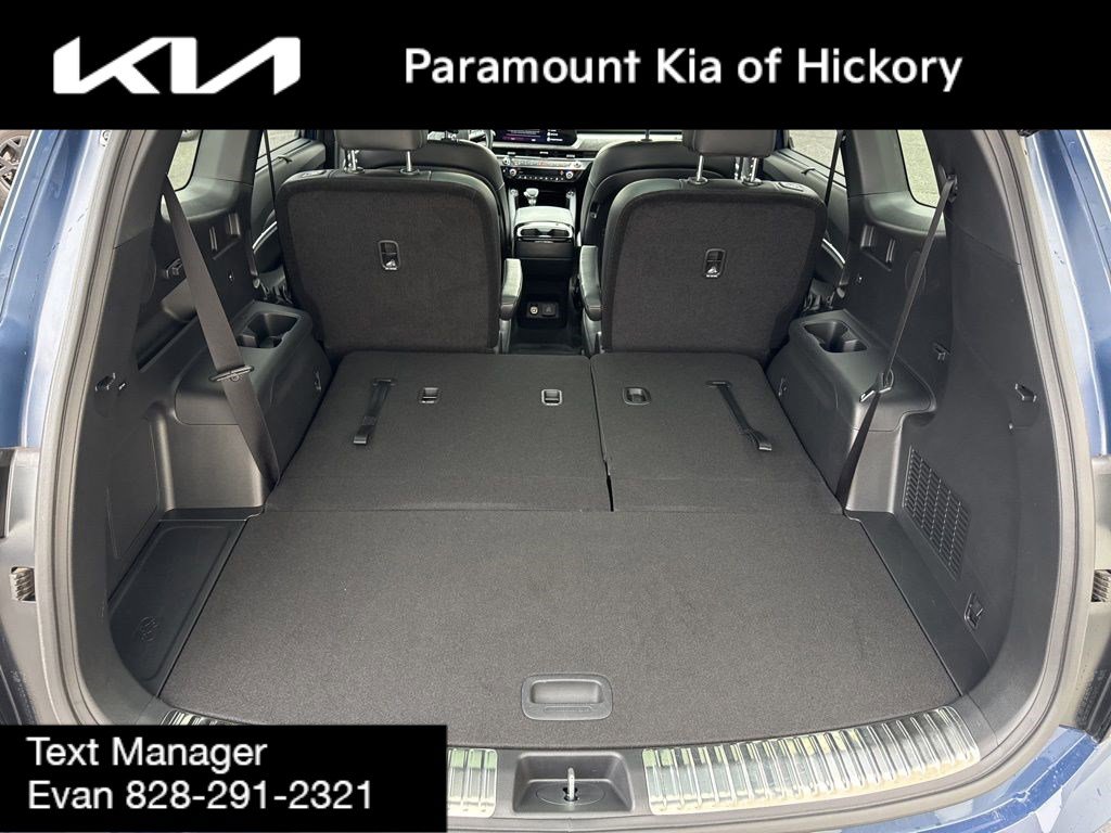 Used 2025 Kia Telluride SX X-Line image 13