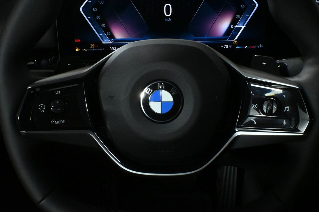 Used 2026 BMW 530i xDrive w/ Premium Package image 20