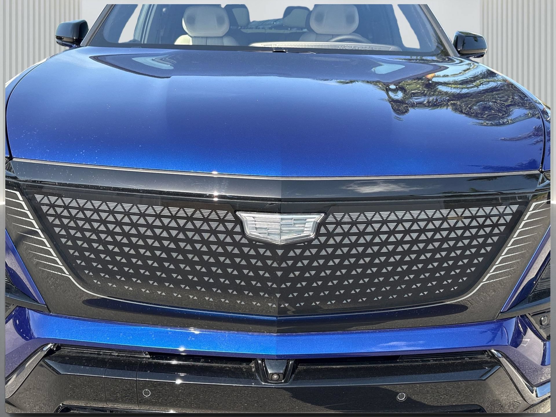 New 2027 Cadillac Vistiq Sport AWD/4WD image 15