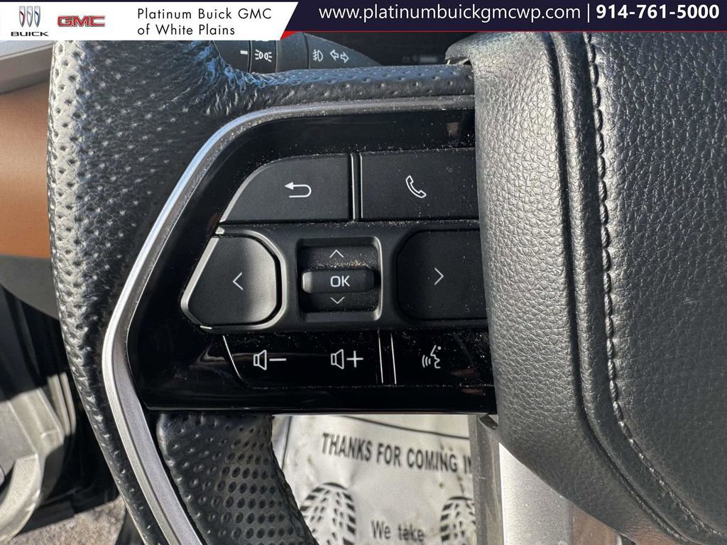 Used 2024 Toyota Tundra 1794 Edition w/ TRD Off-Road Package image 20