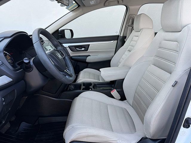 Certified 2017 Honda CR-V LX image 18