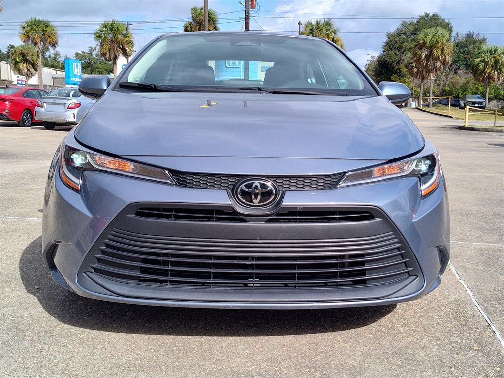 Used 2024 Toyota Corolla LE image 16