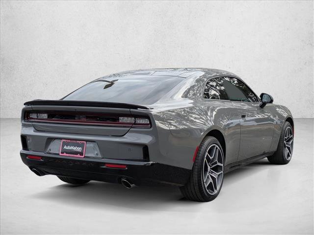 New 2026 Dodge Charger Scat Pack image 2
