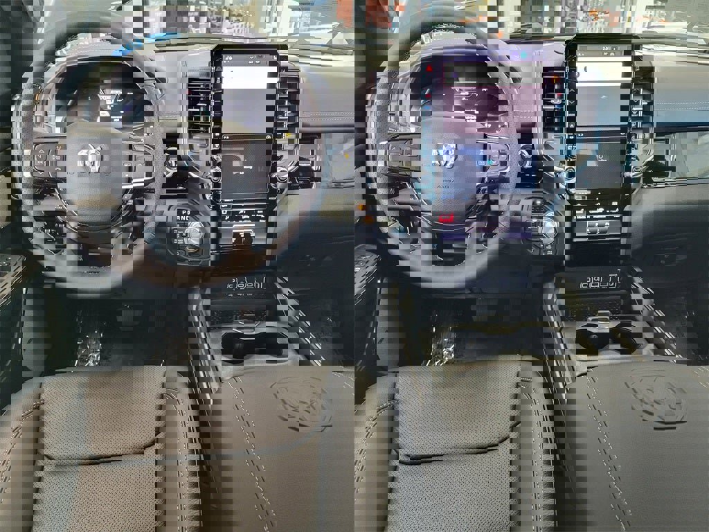 New 2026 RAM 2500 Power Wagon image 4