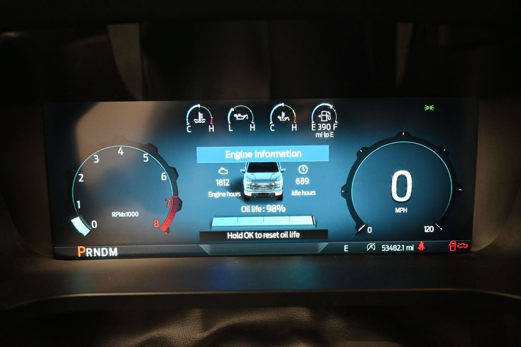 Used 2024 Ford F150 XL AWD/4WD image 8
