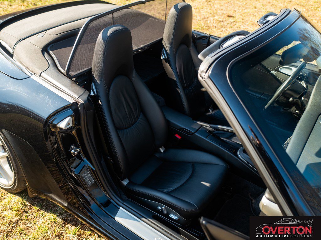 Used 2009 Porsche 911 Carrera S RWD image 15