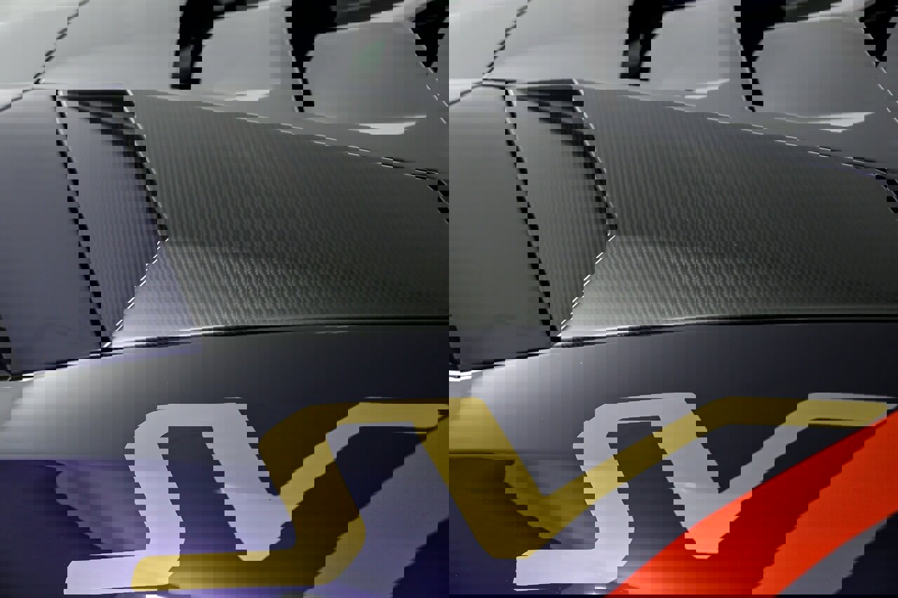 Used 2019 Lamborghini Aventador SVJ image 10