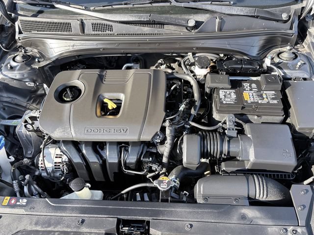 Used 2021 Kia Forte LXS FWD image 26