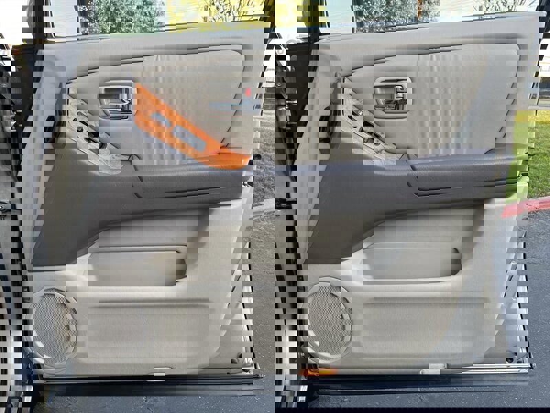 Used 2001 Lexus RX 300 4WD image 38