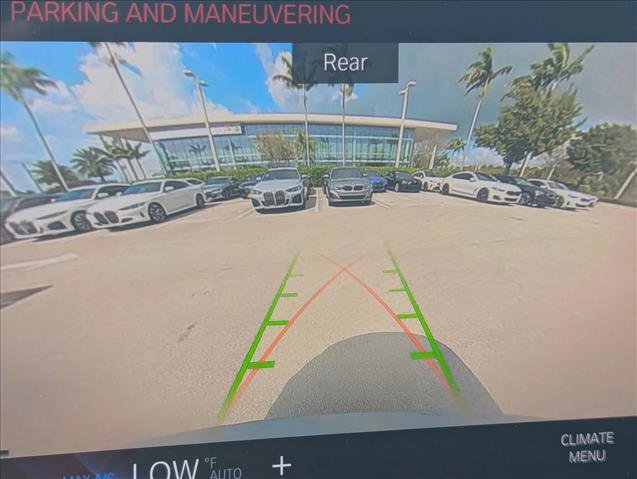 Certified 2023 BMW i4 eDrive35 w/ Premium Package image 13