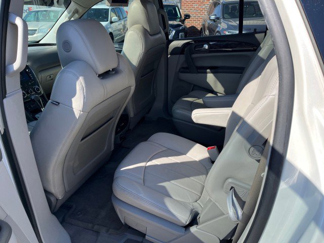 Used 2014 Buick Enclave Premium w/ Trailering Provision Package AWD/4WD image 15