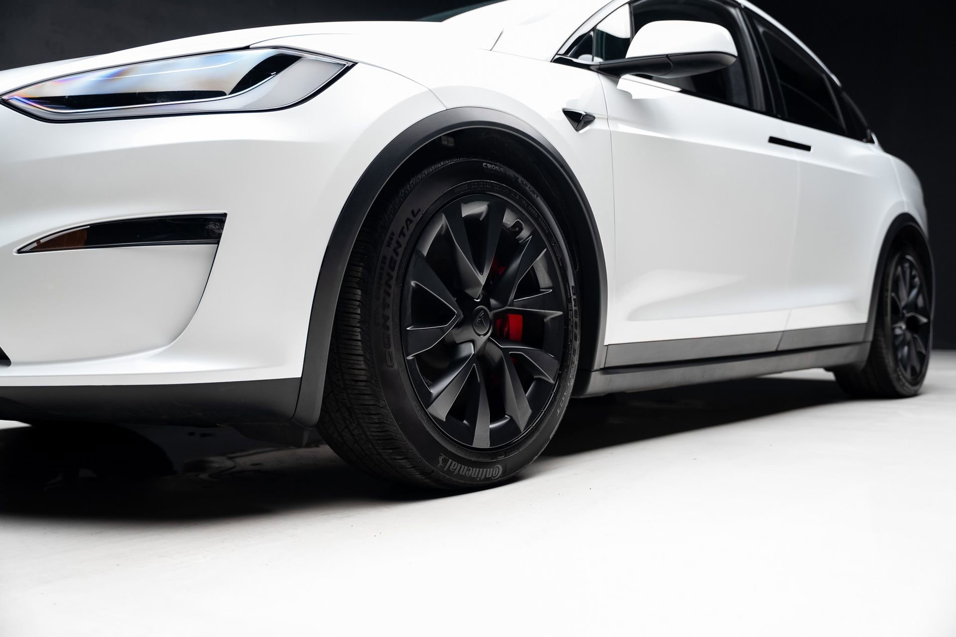 Used 2023 Tesla Model X Plaid image 71