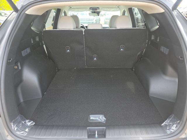 New 2026 Hyundai Tucson SEL AWD/4WD image 18