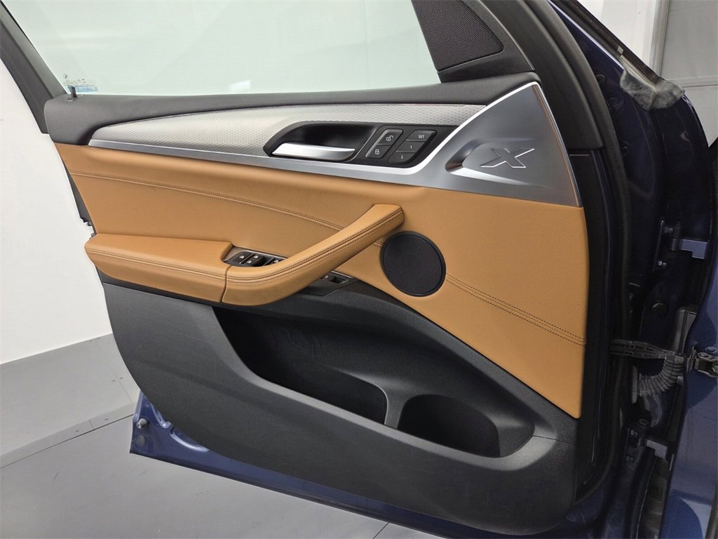 Used 2019 BMW X3 xDrive30i w/ M Sport Package 2 image 30