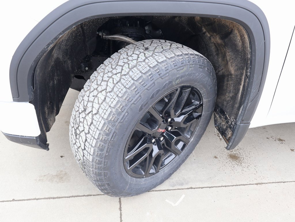 New 2026 GMC Sierra 1500 Elevation w/ Elevation Premium Package image 45