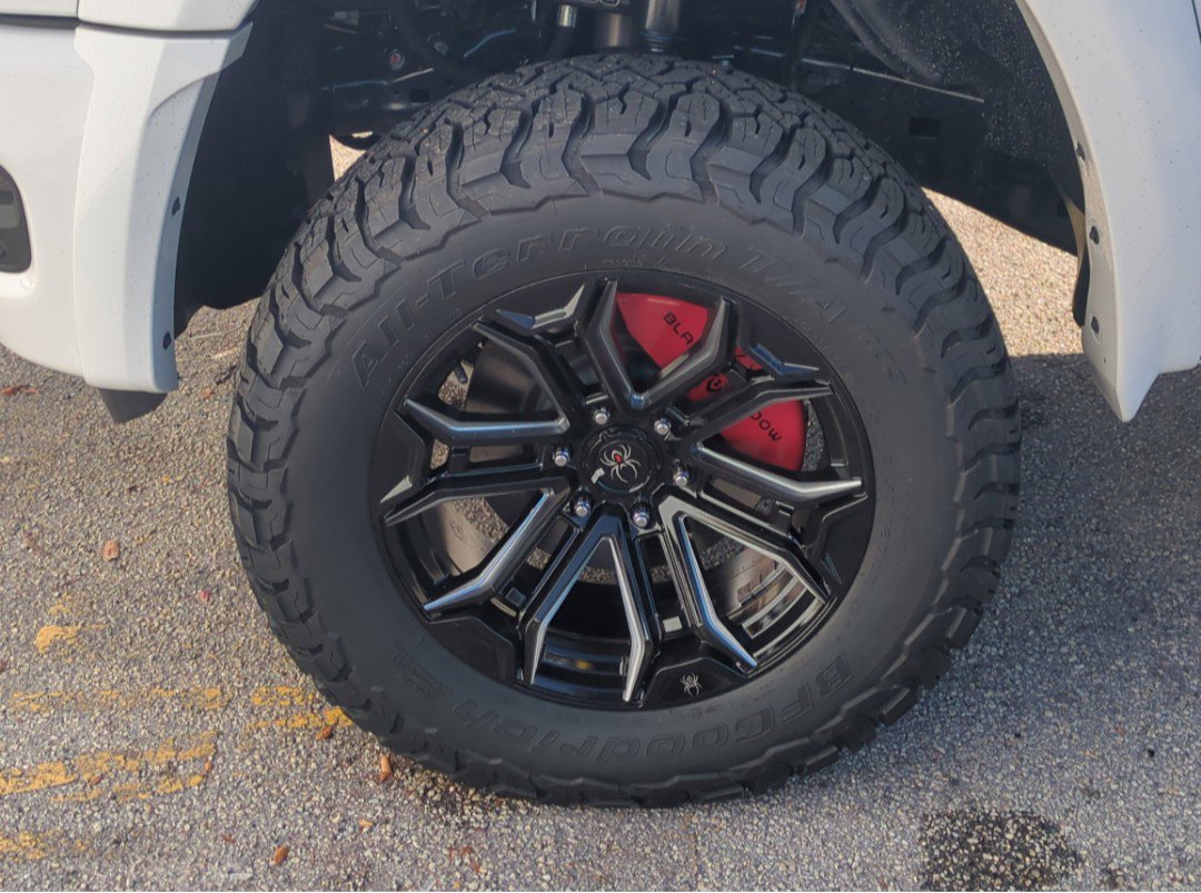 New 2026 RAM 1500 Big Horn AWD/4WD image 11
