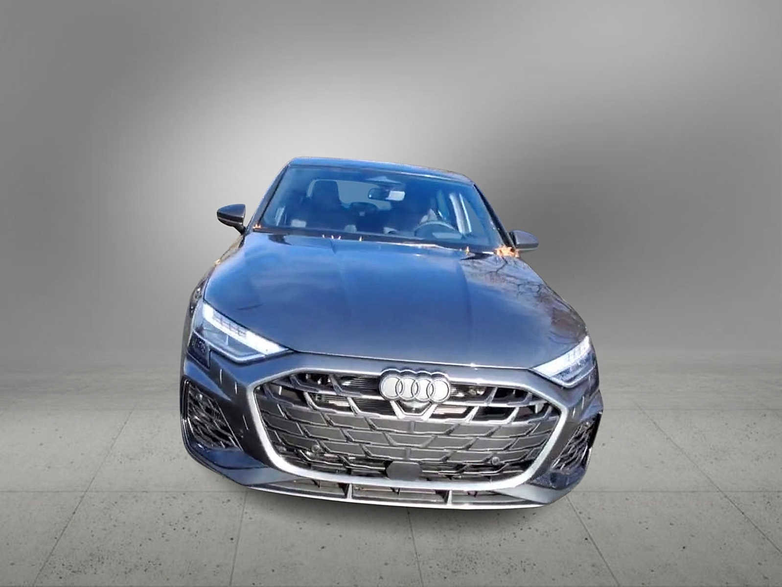 New 2026 Audi S3 Premium image 3