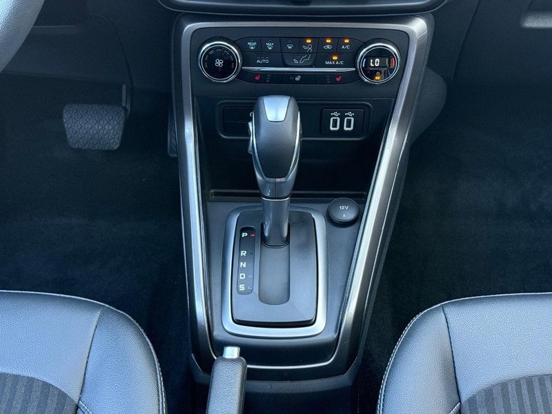 Certified 2020 Ford EcoSport SES image 11
