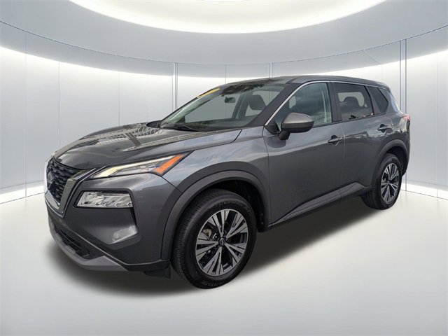 Used 2023 Nissan Rogue SV image 1