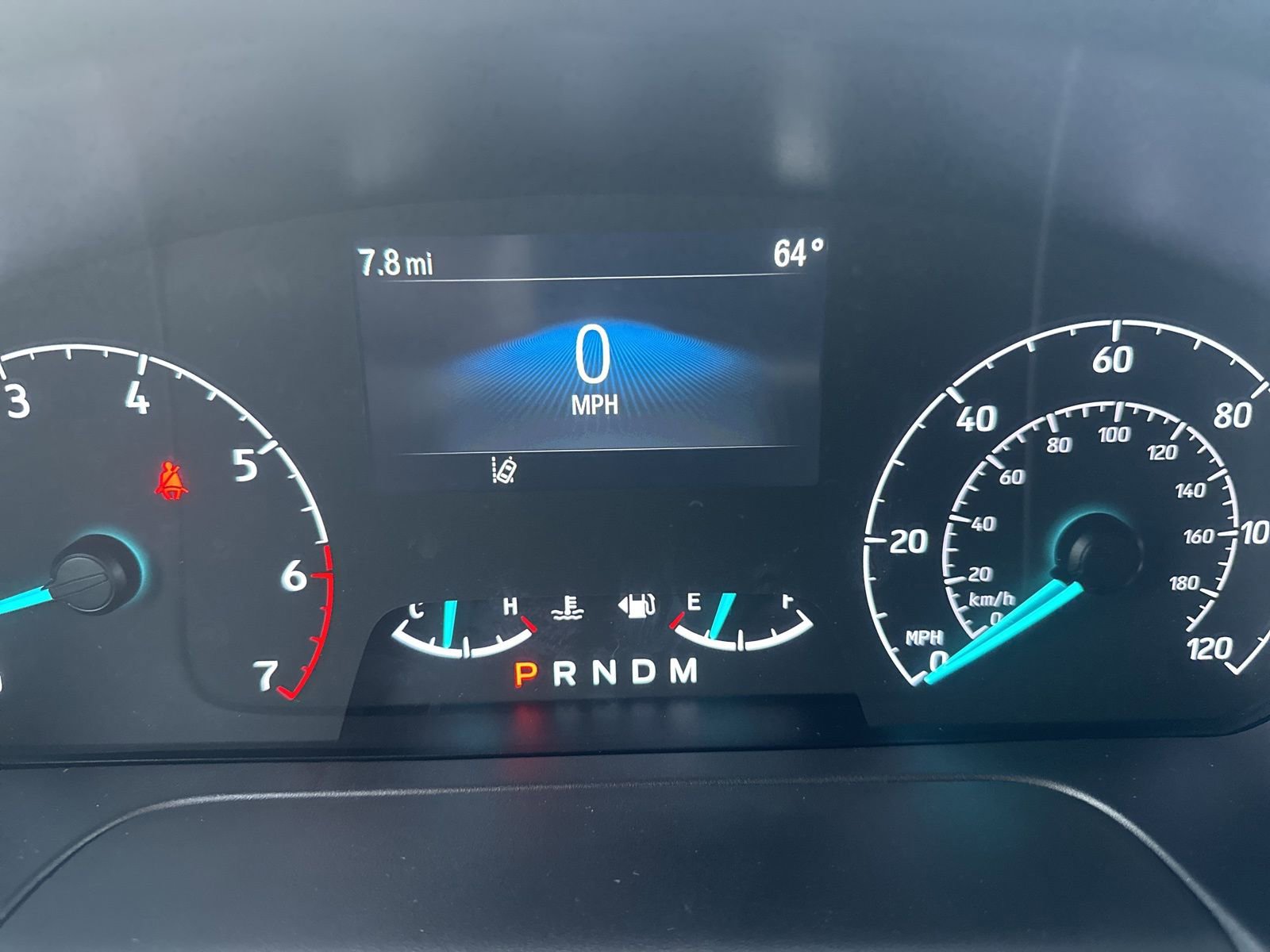 New 2025 Ford Transit 350 XLT RWD image 8