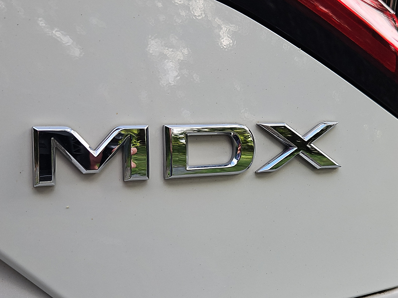 Used 2023 Acura MDX w/ Advance Package AWD/4WD image 36
