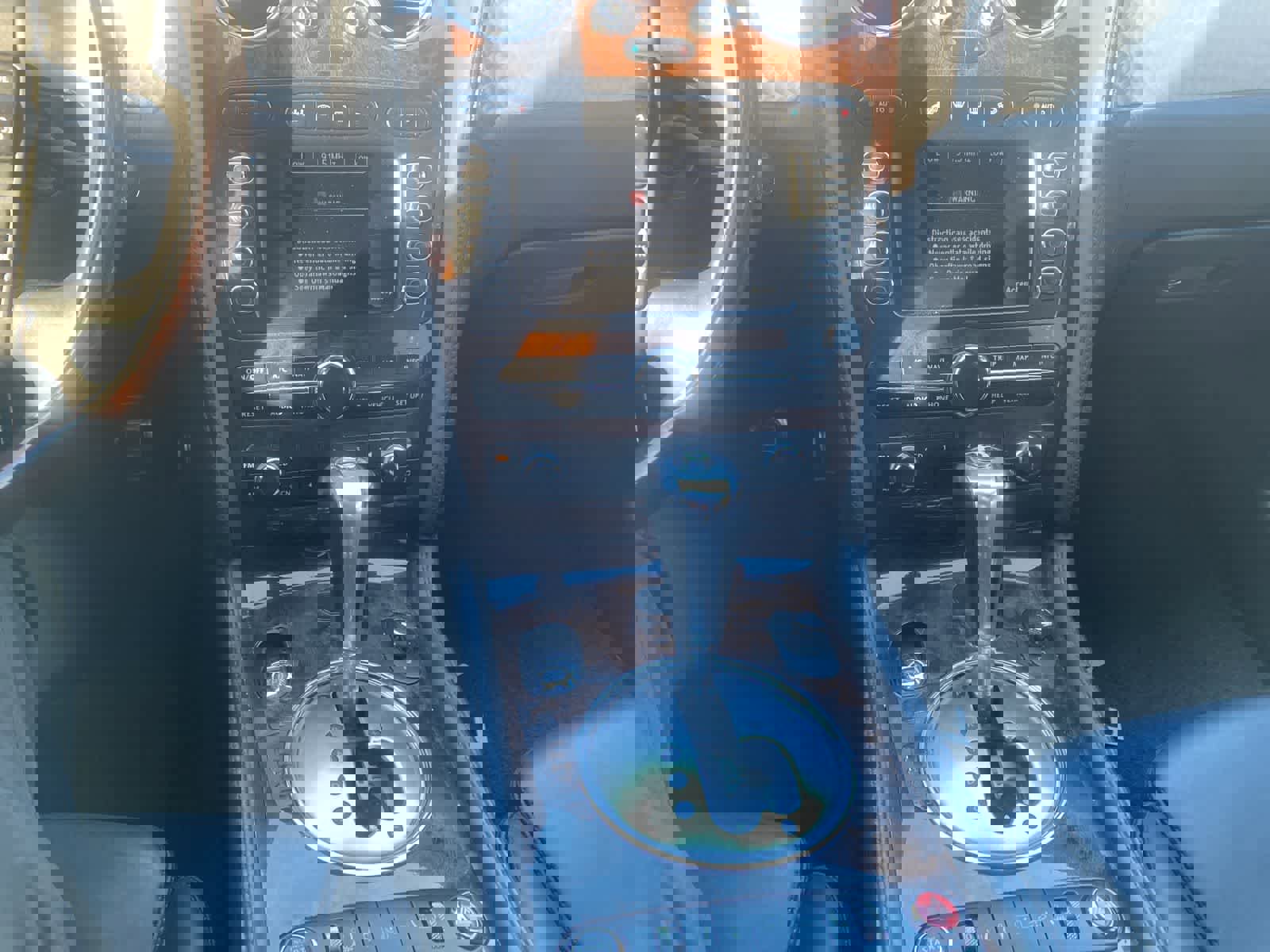 Used 2006 Bentley Flying Spur Flying Spur image 16