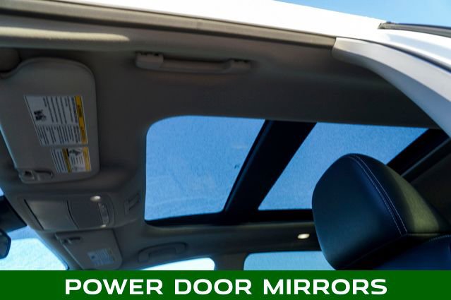 Used 2021 Nissan Murano SL image 16