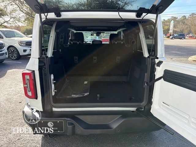 New 2026 Ford Bronco Outer Banks image 11