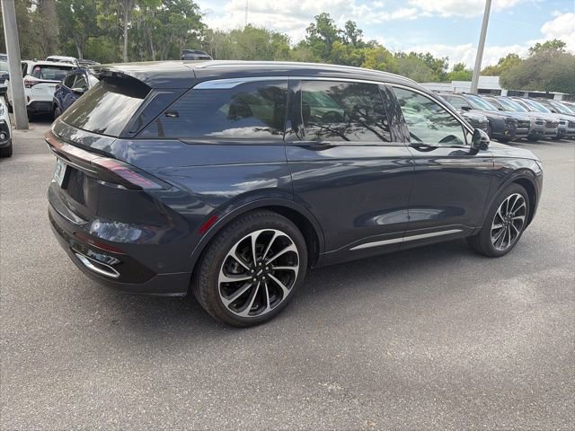 Used 2024 Lincoln Nautilus Black Label image 4