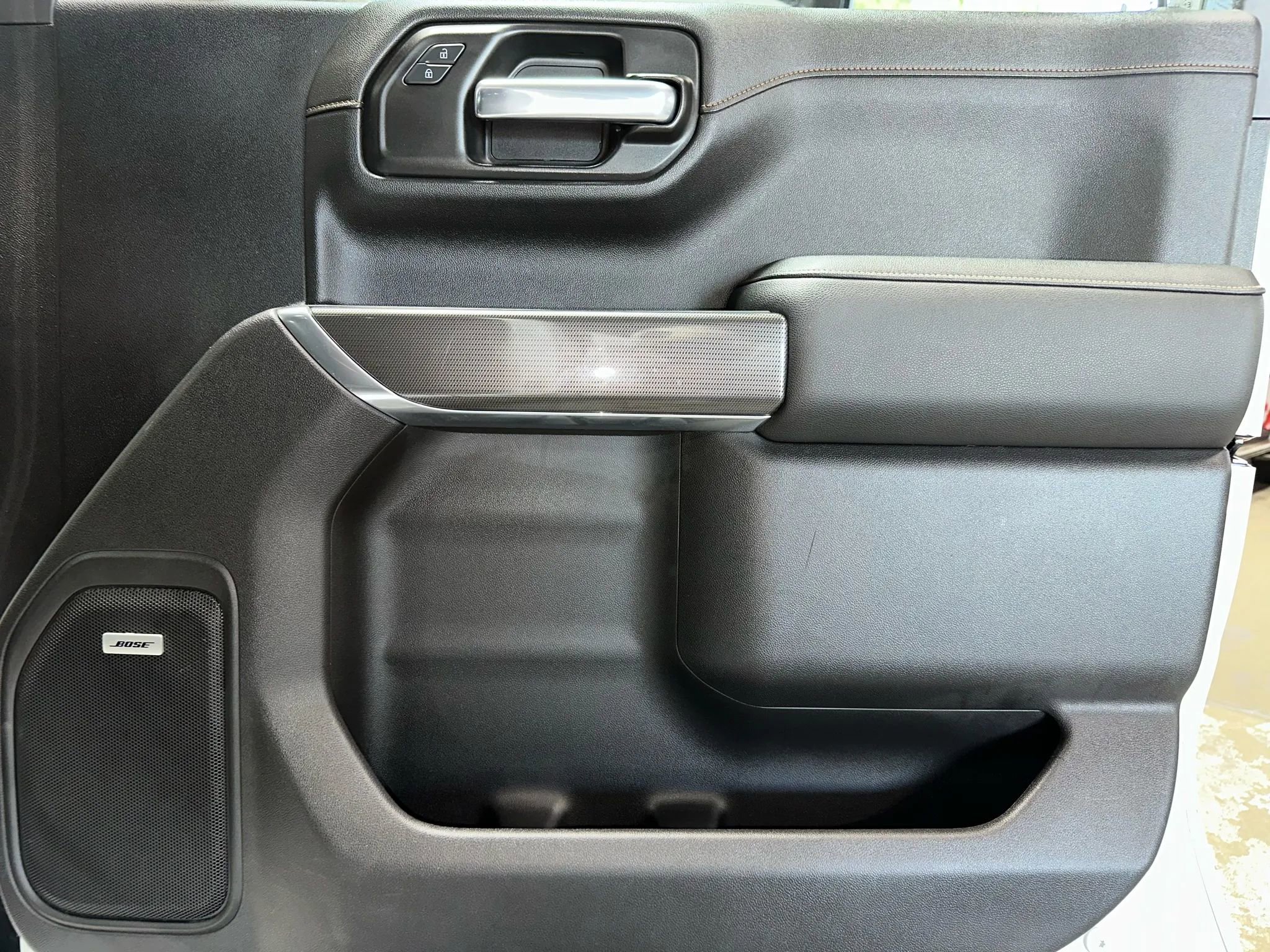 Used 2019 GMC Sierra 1500 AT4 w/ AT4 Premium Package image 32