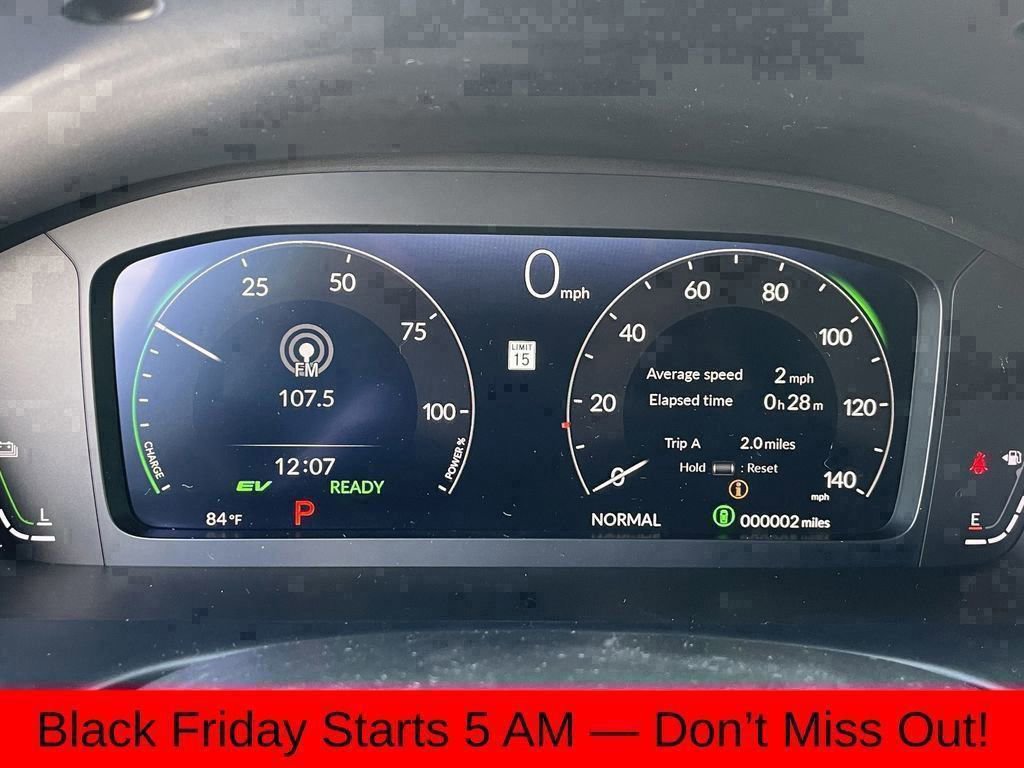 Used 2026 Honda Civic Sport Touring image 39