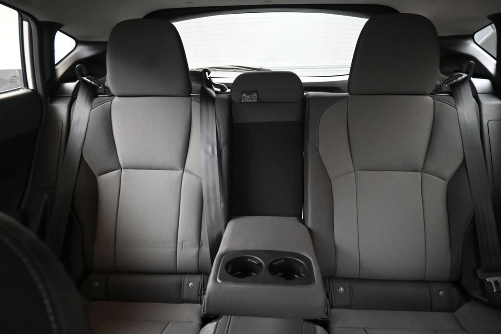 New 2026 Subaru Crosstrek 2.0i Premium AWD/4WD image 38