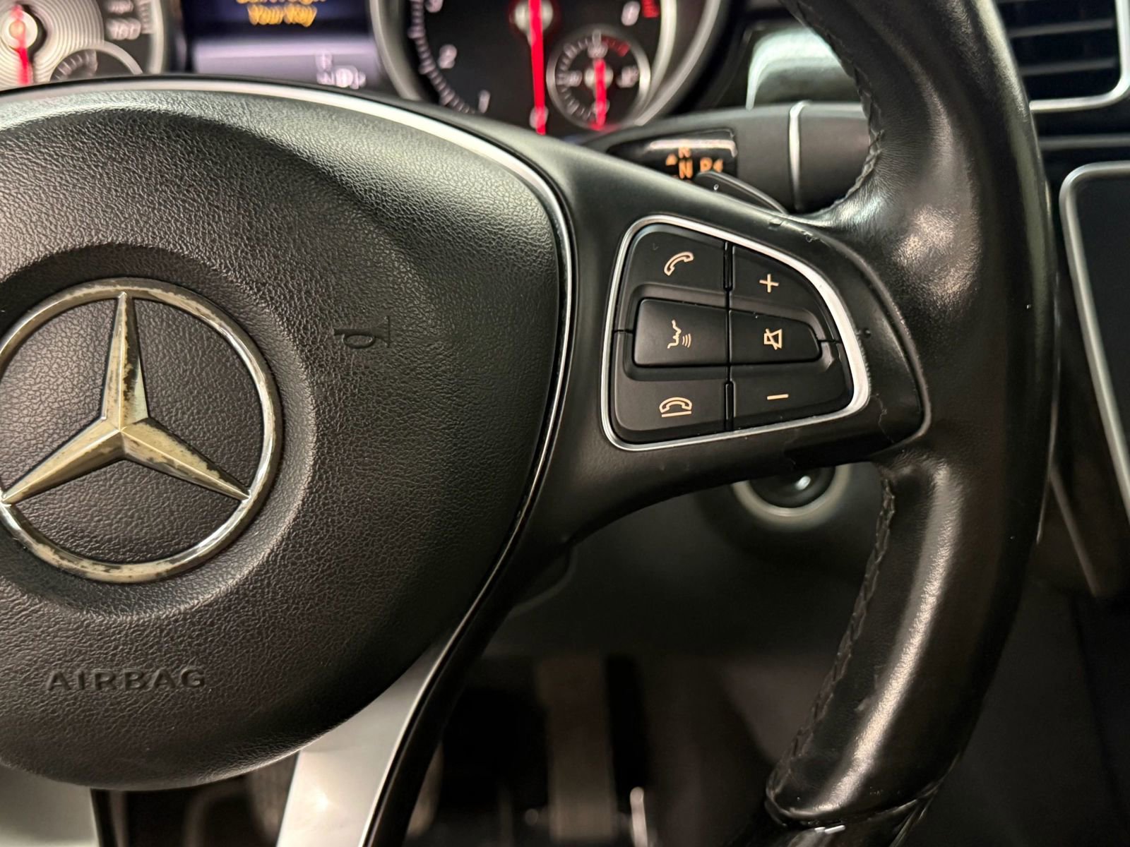 Used 2016 Mercedes-Benz GLE 350 w/ Premium Package image 29