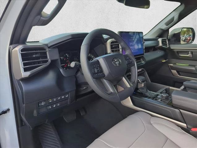 Certified 2026 Toyota Tundra SR5 w/ SR5 Premium Package AWD/4WD image 13