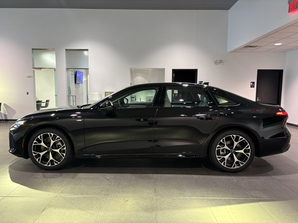 New 2026 Audi A6 Premium Plus image 26