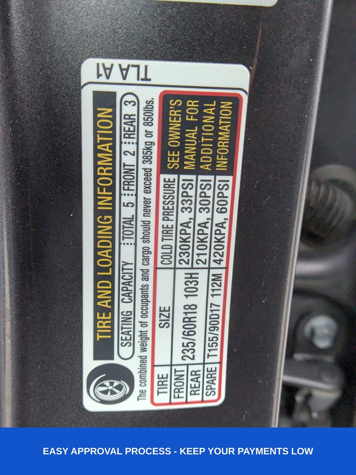 Used 2019 Honda CR-V EX image 22