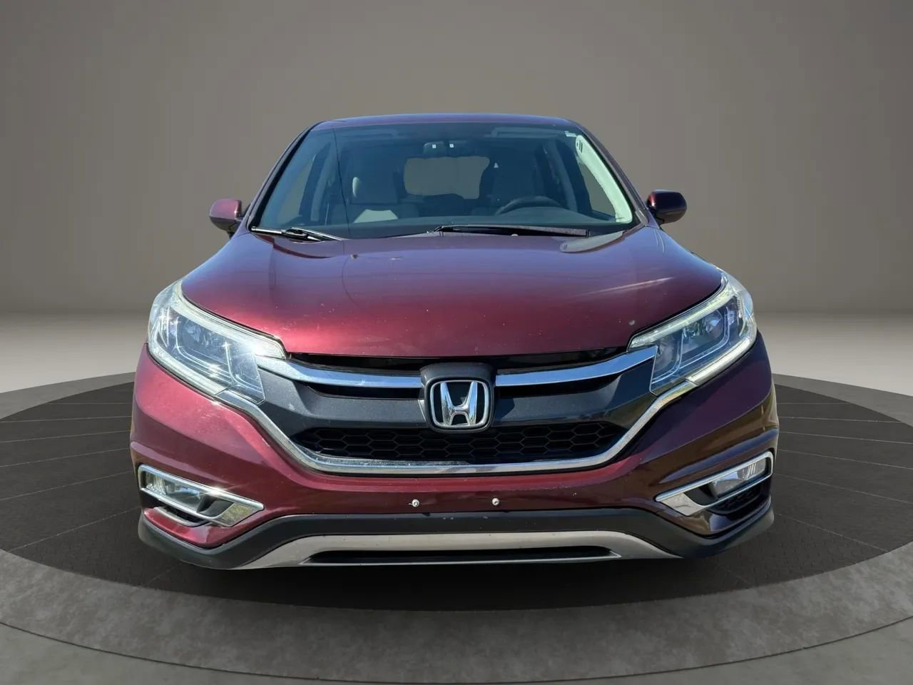 Used 2015 Honda CR-V EX image 3