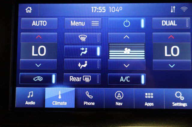 Used 2020 Ford F250 Lariat w/ Lariat Value Package AWD/4WD image 60