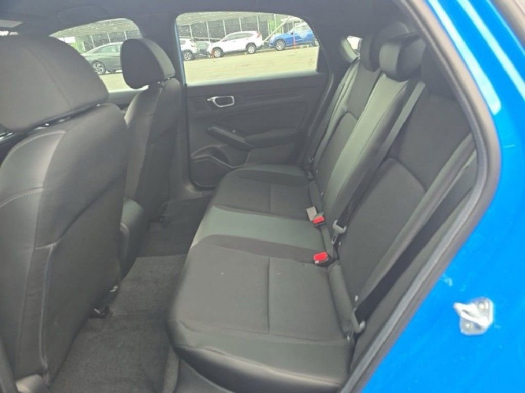 Used 2025 Honda Civic Sport image 14