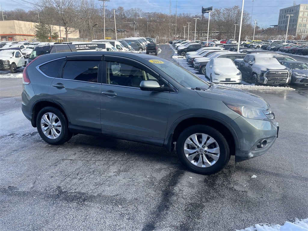 Used 2012 Honda CR-V EX image 6
