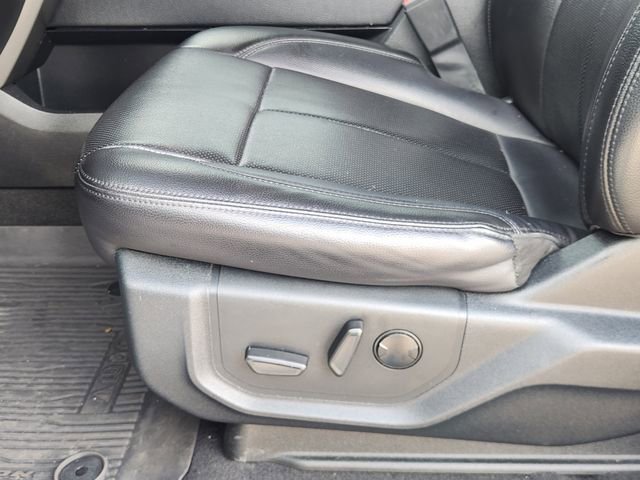 Used 2021 Ford Expedition Max XLT RWD image 24