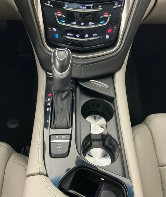 Used 2019 Cadillac CTS Luxury RWD image 22