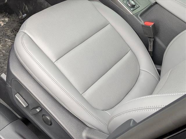 New 2025 Ford Bronco Sport Badlands w/ Badlands Tech Package image 4