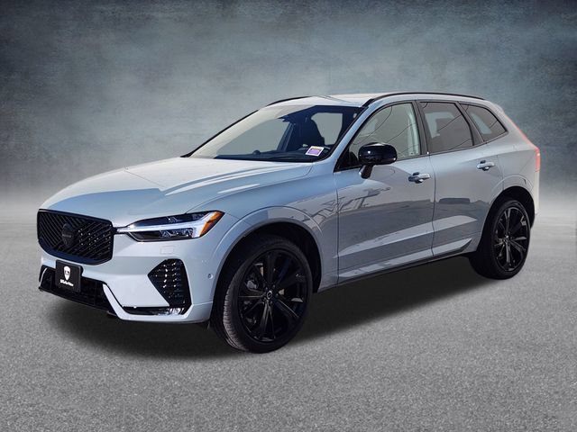 New 2026 Volvo XC60 B5 Ultra w/ Climate Package AWD/4WD image 3