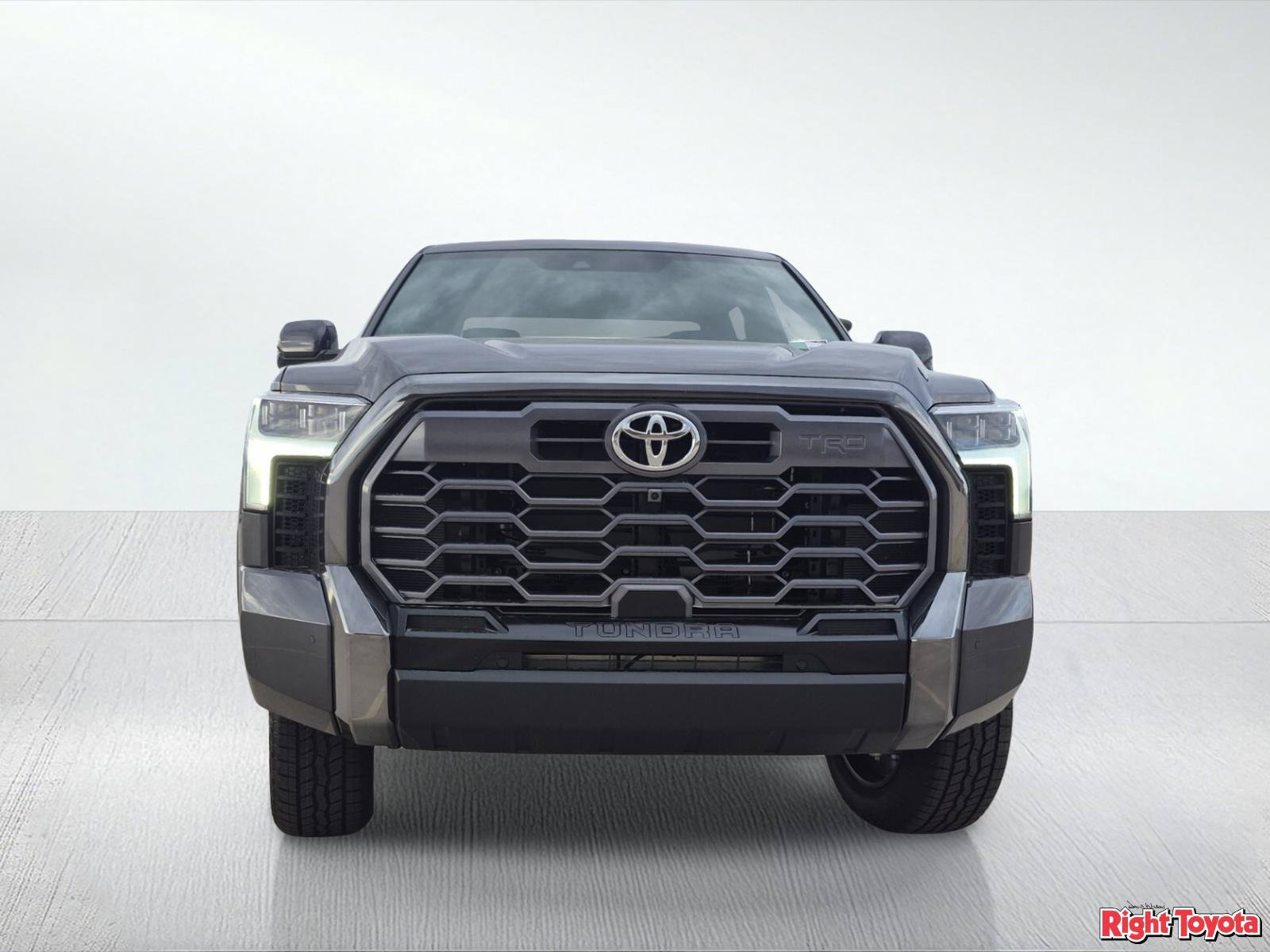 New 2026 Toyota Tundra Platinum w/ TRD Off-Road Package AWD/4WD image 10